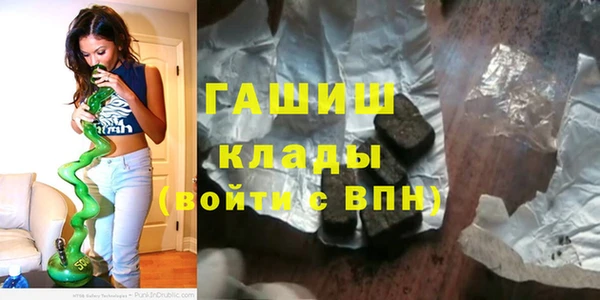 крисы Слюдянка
